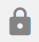 lock icon