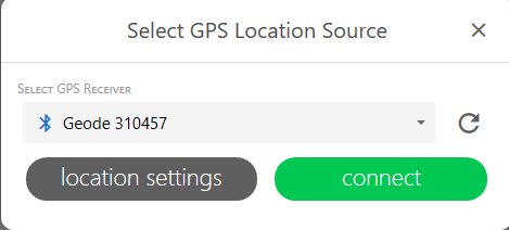 Tap Connect
