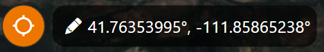 Coordinates